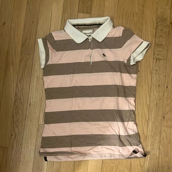 Abercrombie Polo - Picture 1 of 4